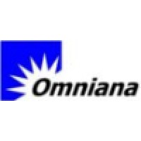 Omniana - Information Management Services and Solutions logo, Omniana - Information Management Services and Solutions contact details