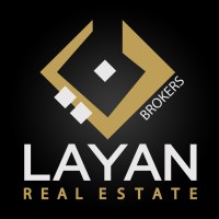 Layan Real Estate Brokers logo, Layan Real Estate Brokers contact details