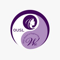 IEEE WIE Student Branch Affinity Group of OUSL logo, IEEE WIE Student Branch Affinity Group of OUSL contact details