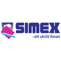 Simex AS logo, Simex AS contact details