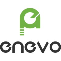 Enevo logo, Enevo contact details