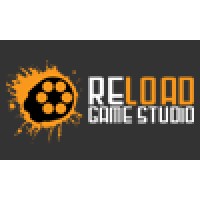 Reload Game Studio logo, Reload Game Studio contact details