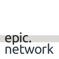 epic.network logo, epic.network contact details