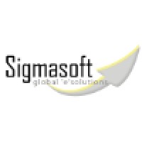 SigmaSoft Solutions logo, SigmaSoft Solutions contact details