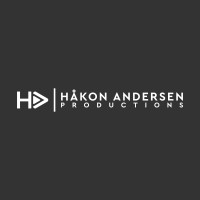 Håkon Andersen Productions logo, Håkon Andersen Productions contact details