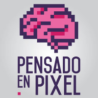 PnP | Pensado en Pixel logo, PnP | Pensado en Pixel contact details