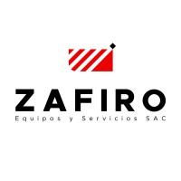 ZAFIRO EQUIPOS Y SERVICIOS SAC logo, ZAFIRO EQUIPOS Y SERVICIOS SAC contact details