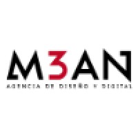 M3AN logo, M3AN contact details