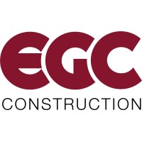 EGC Construction Corporation logo, EGC Construction Corporation contact details