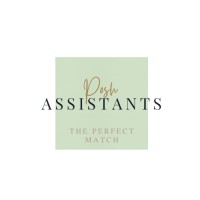 Posh Assistants LLC logo, Posh Assistants LLC contact details