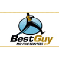 BestGuy Moving Services logo, BestGuy Moving Services contact details