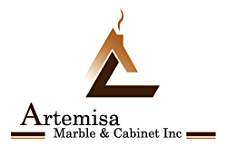 artemisa marble & cabinet inc logo, artemisa marble & cabinet inc contact details