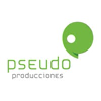 Pseudo Producciones logo, Pseudo Producciones contact details