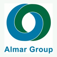 Almar Group logo, Almar Group contact details