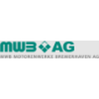 MotorenWerke Bremerhaven (MWB AG) logo, MotorenWerke Bremerhaven (MWB AG) contact details