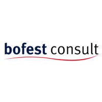 bofest consult GmbH logo, bofest consult GmbH contact details