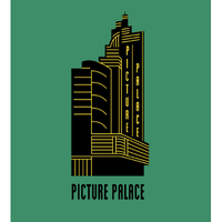 Picture Palace Inc. logo, Picture Palace Inc. contact details