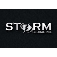 STORM GLOBAL INC. logo, STORM GLOBAL INC. contact details