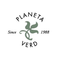 Planeta Verd logo, Planeta Verd contact details