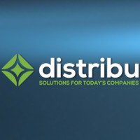 Distribu logo, Distribu contact details