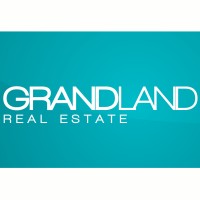 Grandland Real Estate logo, Grandland Real Estate contact details