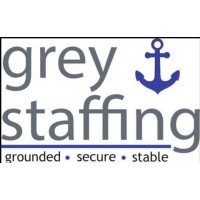 Grey Staffing, LLC logo, Grey Staffing, LLC contact details