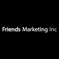 Friends Marketing Inc logo, Friends Marketing Inc contact details