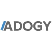 Adogy logo, Adogy contact details