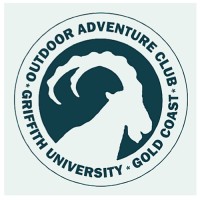 Griffith Outdoor Adventure Club logo, Griffith Outdoor Adventure Club contact details