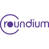 Roundium logo, Roundium contact details