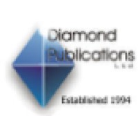 Diamond Publications Ltd logo, Diamond Publications Ltd contact details