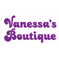 Vanessas Boutique logo, Vanessas Boutique contact details