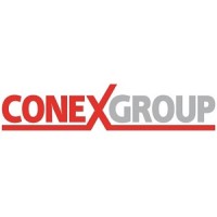 Conex Group logo, Conex Group contact details