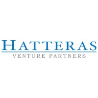 Hatteras Venture Partners logo, Hatteras Venture Partners contact details