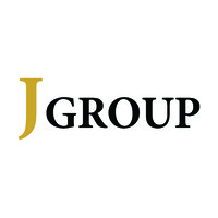 JGroup logo, JGroup contact details