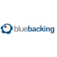 Bluebacking logo, Bluebacking contact details