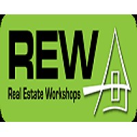 Real Estate Workshops logo, Real Estate Workshops contact details