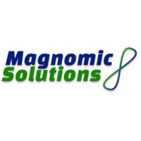 Magnomic Solutions logo, Magnomic Solutions contact details