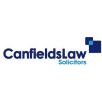 GH Canfields LLP logo, GH Canfields LLP contact details