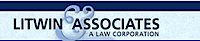 LITWIN & SMITH A Law Corporation logo, LITWIN & SMITH A Law Corporation contact details