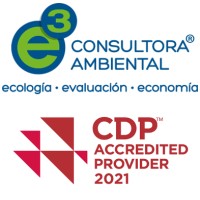 e3 Consultora Ambiental logo, e3 Consultora Ambiental contact details