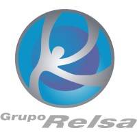 GRUPO RELSA logo, GRUPO RELSA contact details