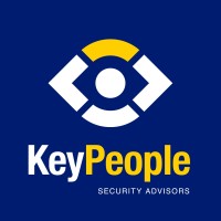 Key People Security Advisors logo, Key People Security Advisors contact details