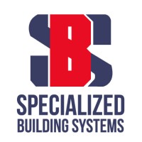 Specialized Building Systems logo, Specialized Building Systems contact details