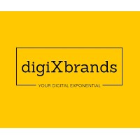 DigiXBrands logo, DigiXBrands contact details