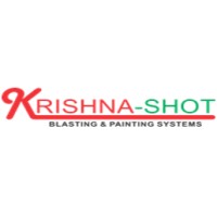 KRISHNA SHOT BLASTING INDIA PVT LTD logo, KRISHNA SHOT BLASTING INDIA PVT LTD contact details