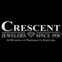 Crescent Jewellers logo, Crescent Jewellers contact details