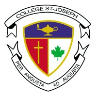 Collège Saint-Joseph de Hull logo, Collège Saint-Joseph de Hull contact details