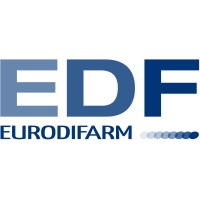 Eurodifarm logo, Eurodifarm contact details