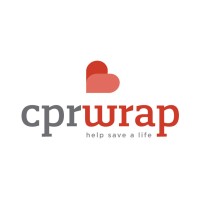 CPRWrap, Inc. logo, CPRWrap, Inc. contact details